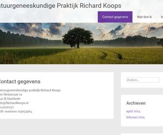 https://www.richardkoops.nl