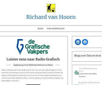 http://www.richardvanhoorn.nl
