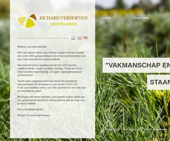 http://www.richardverhoeven.nl