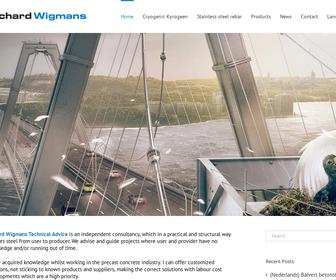 Richard Wigmans Advies & Verkoop