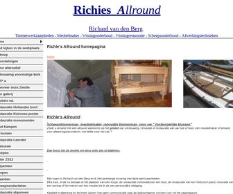Richie's Allround