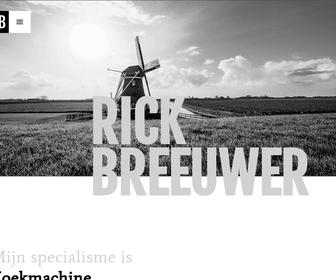 http://www.rickbreeuwer.nl