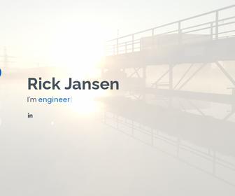 http://www.rickjansen.tech