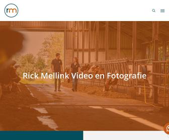 Rick Mellink Video en Fotografie