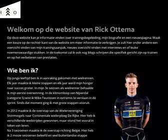 http://www.rickottema.nl