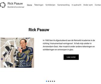 http://www.rickpaauw.nl