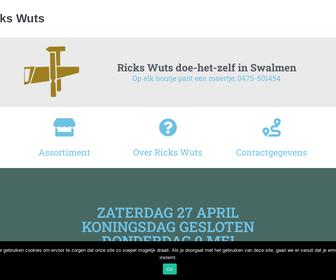http://www.rickswuts.nl