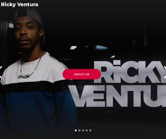 Ricky Ventura