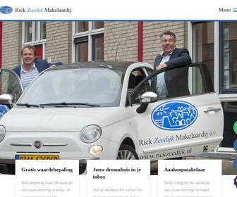 https://www.rickzeedijk.nl