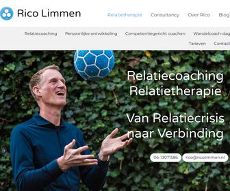Rico Limmen Consultancy en Coaching