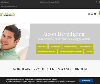 http://www.riconbeveiliging.nl