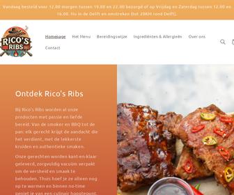 RicosRibs