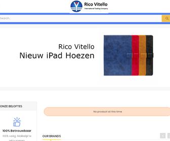 Rico Vitello International Trading Company B.V.