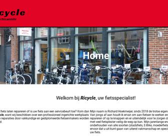 http://www.ricycle.nl