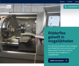 Ridderflex & Plastics