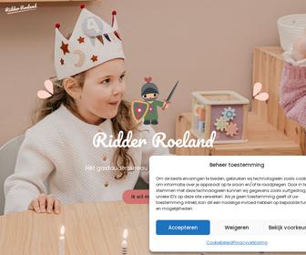 https://www.ridderroeland.nl