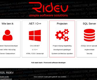 RiDEV