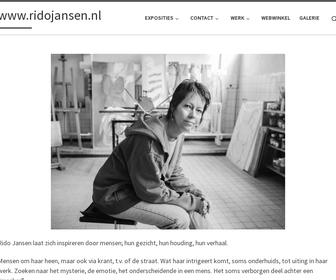 http://www.ridojansen.nl