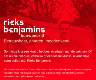 http://www.rieksbenjamins.nl