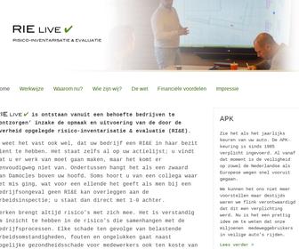 http://www.rielive.nl