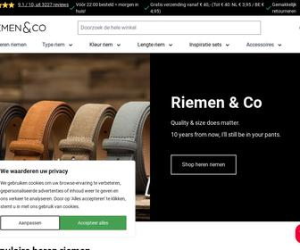 Riemen & Co