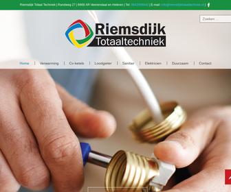 http://www.riemsdijktotaaltechniek.nl