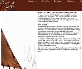 http://www.riendoeland.nl