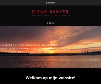 http://www.rienkbakker.nl