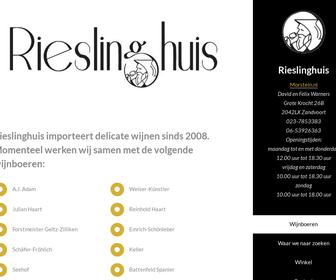 https://www.rieslinghuis.nl/