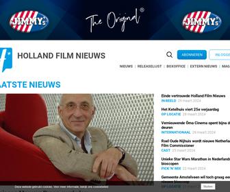 Stichting Holland Film Land