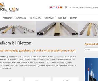http://www.rietcon.nl