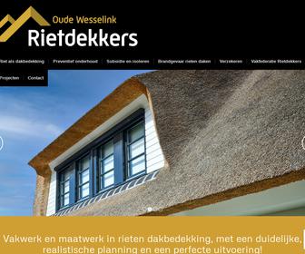 http://www.rietdekker-aow.nl