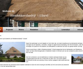 http://www.rietdekkersbedrijf-eiland.nl