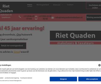 http://www.rietquadenmakelaars.nl