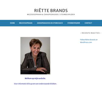 http://www.riettebrands.com