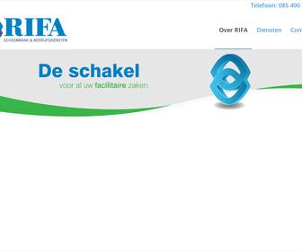 http://www.rifa-schoonmaak.nl