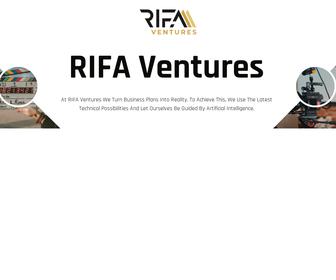 http://www.rifaventures.com