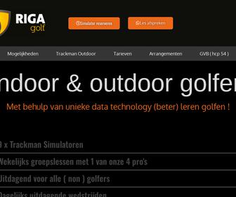 Riga Indoor Golf B.V.
