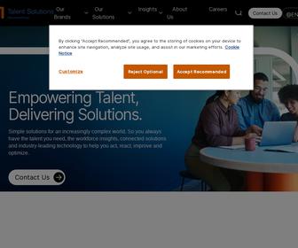 Right Management Nederland B.V.