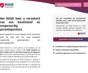 http://www.rigidgarantie.nl