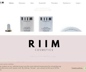 RIIM Cosmetics