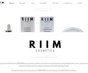 RIIM Cosmetics