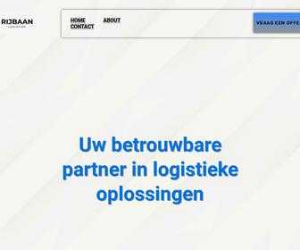 Rijbaan Logistiek B.V.