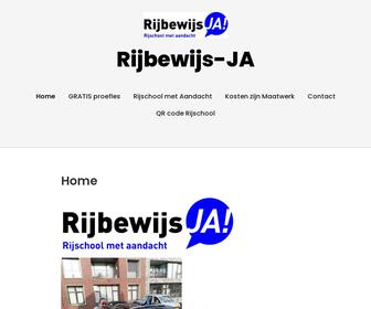 http://www.rijbewijs-ja.nl