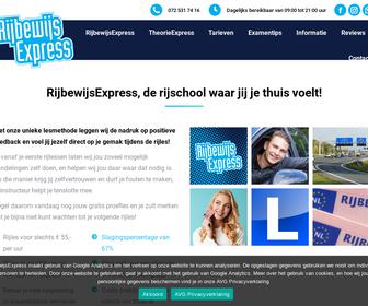 http://www.rijbewijsexpress.nl