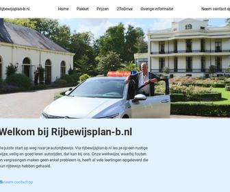 Rijbewijsplan-b.nl 