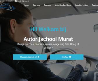 http://www.rijbijmurat.nl