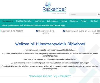 http://www.rijckehoef.nl