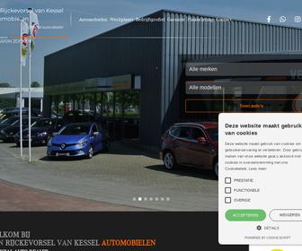 http://www.rijckevorsel-automobielen.nl