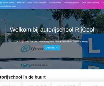 http://www.rijcool.nl